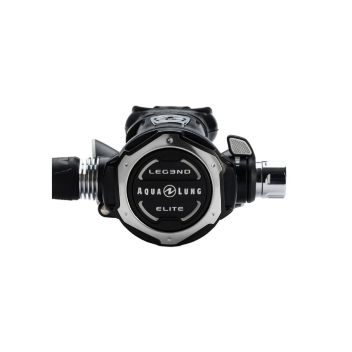 Automaty oddechowe Aqualung Legend 3 Elite (2) Automaty oddechowe Aqualung Legend 3 Elite (2)