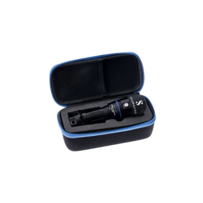 Latarka nurkowa Scubapro NovaLight 1000R Latarka nurkowa Scubapro NovaLight 1000R