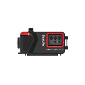 Obudowa do smartfona Sealife Sport Diver Ultra Pro