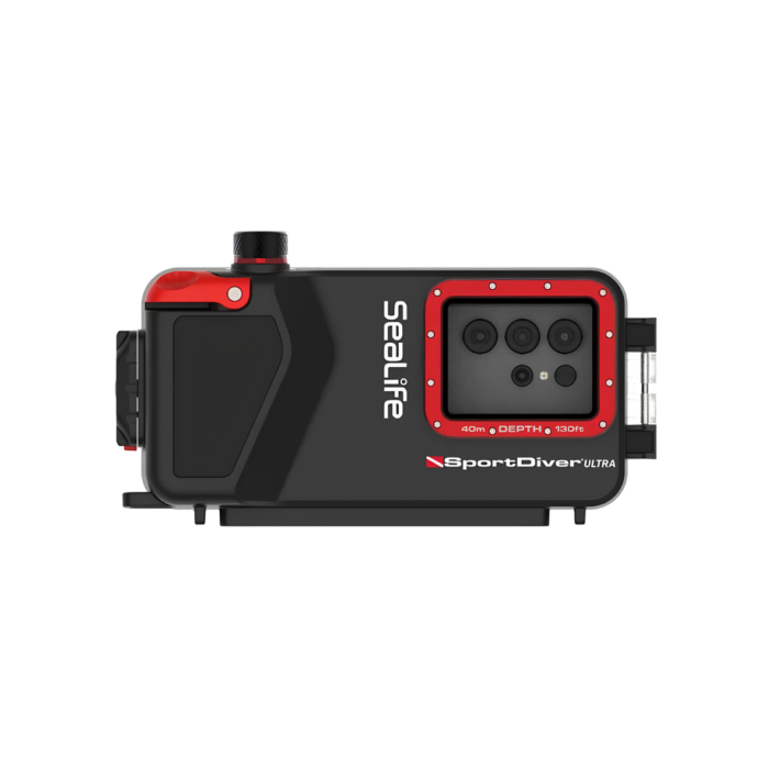Obudowa do smartfona Sealife Sport Diver Ultra Pro