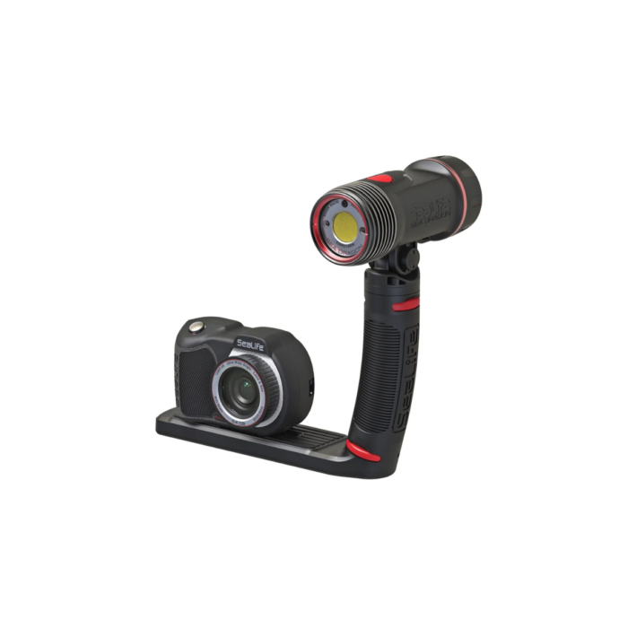 Zestaw SeaLife Micro 3.0 Pro 3000 Color Boost (2) Zestaw SeaLife Micro 3.0 Pro 3000 Color Boost (2)