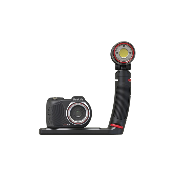 Zestaw SeaLife Micro 3.0 Pro 3000 Color Boost Zestaw SeaLife Micro 3.0 Pro 3000 Color Boost