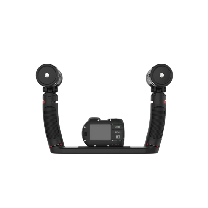 Zestaw SeaLife Micro 3.0 Pro Duo 5000 Set (2) Zestaw SeaLife Micro 3.0 Pro Duo 5000 Set (2)