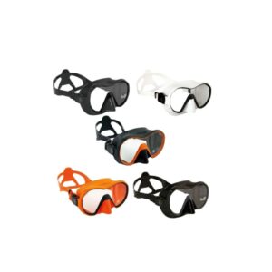 Maska nurkowa Apeks VX1 Ultraclear (1)