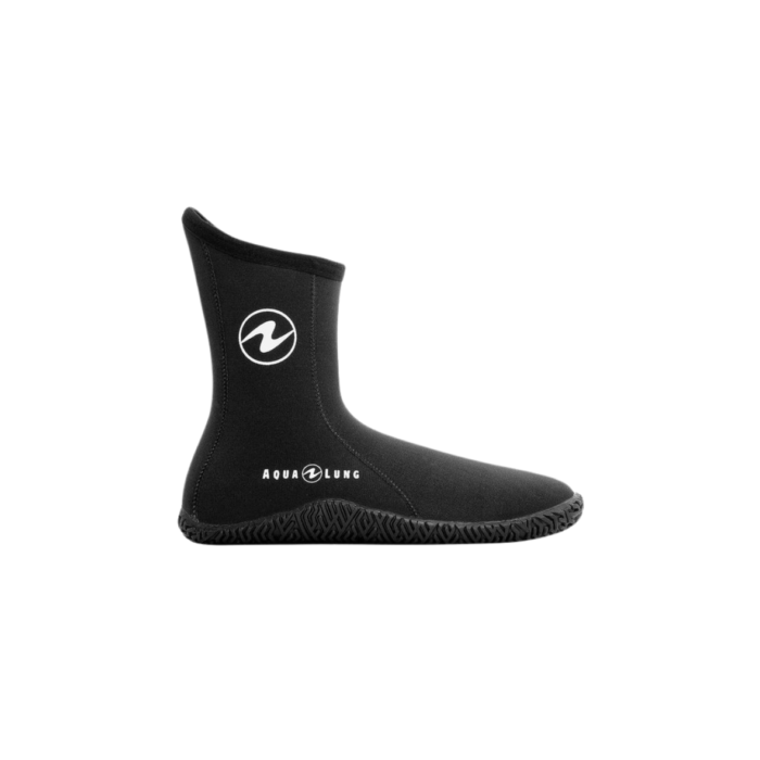 AQUALUNG buty ECHOZIP 5 mm (1) AQUALUNG buty ECHOZIP 5 mm (1)