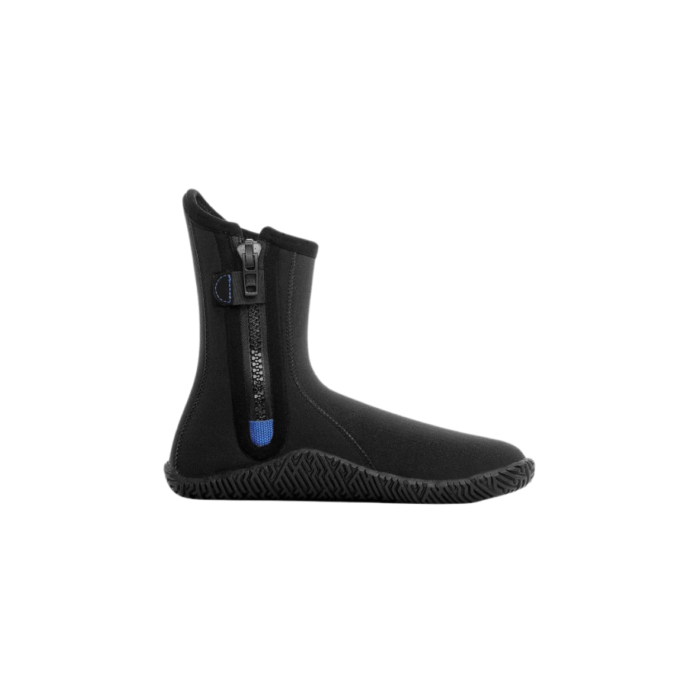 AQUALUNG buty ECHOZIP 5 mm (2) AQUALUNG buty ECHOZIP 5 mm (2)