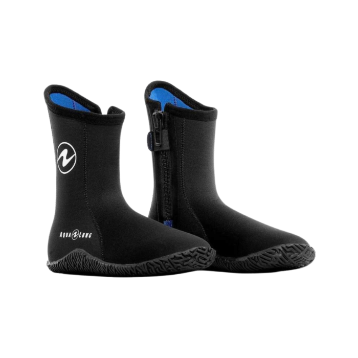 Buty neoprenowe Aqualung EchoZip 5mm