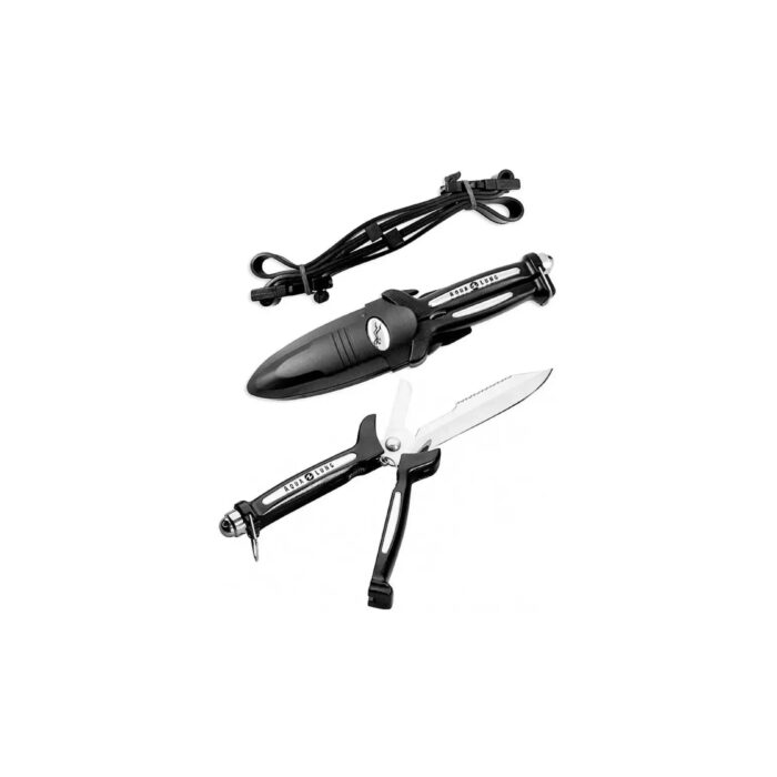 AQUALUNG nóż NOŻYCO-NÓŻ