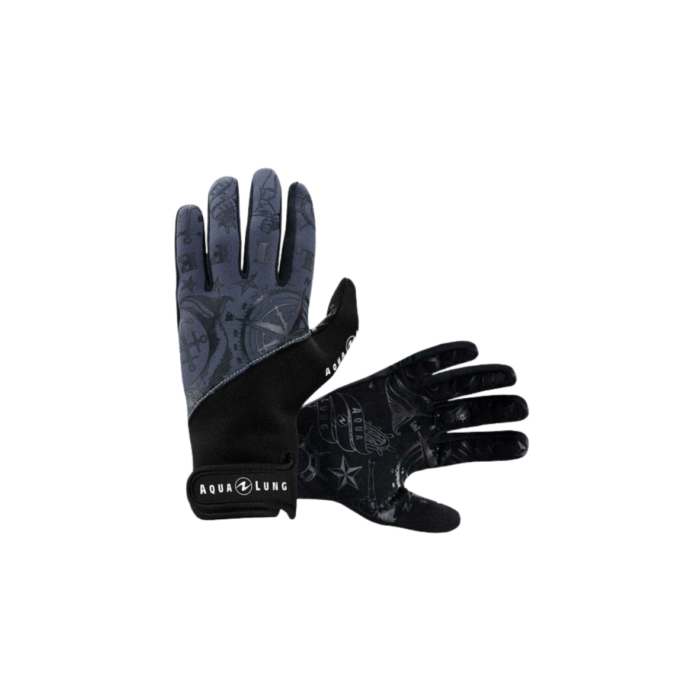 AQUALUNG rękawice ADMIRAL III 2 mm (2) AQUALUNG rękawice ADMIRAL III 2 mm (2)