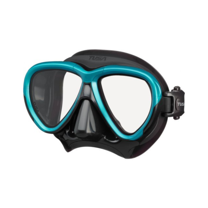 Maska nurkowa Tusa Intega M 2004 QBOG (M-2004QBOG) Maska nurkowa Tusa Intega M 2004 QBOG (M-2004QBOG)