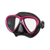 Maska nurkowa Tusa Intega M 2004 QBRP (M-2004QBRP)