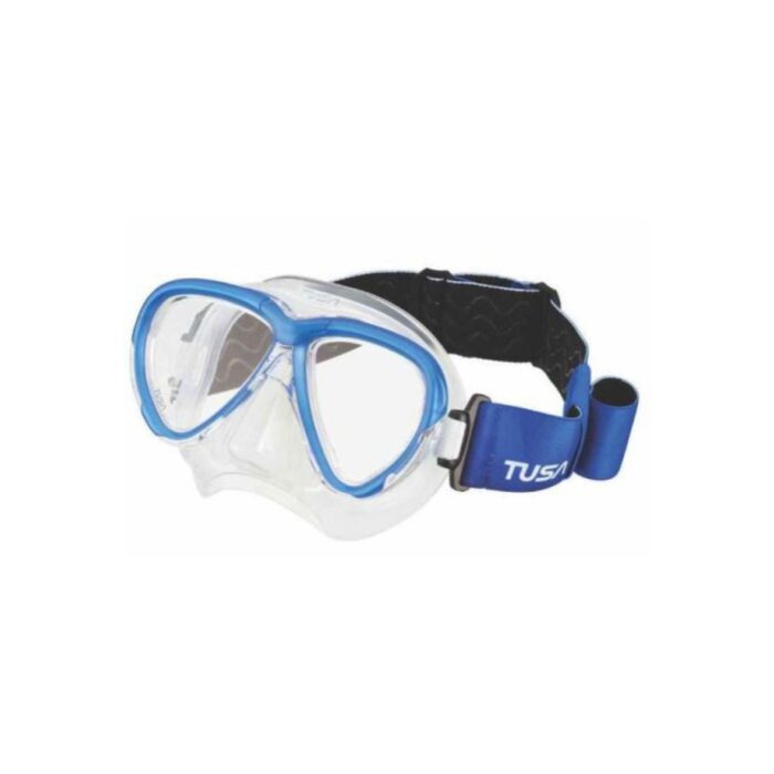 TUSA maska INTEGA M-2004F TUSA maska INTEGA M-2004F