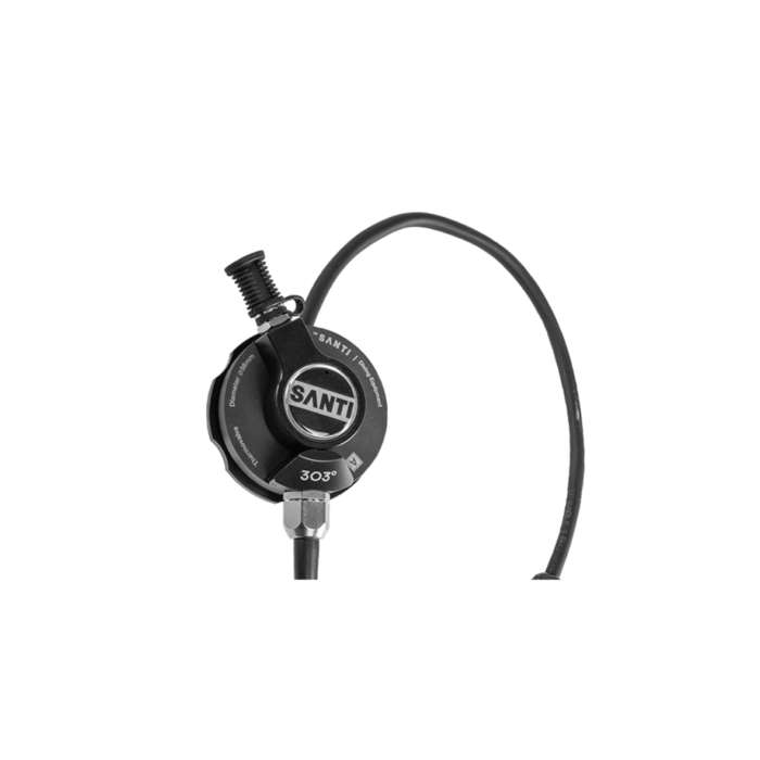 Termozawór Santi 303 Apeks (2) Termozawór Santi 303 Apeks (2)