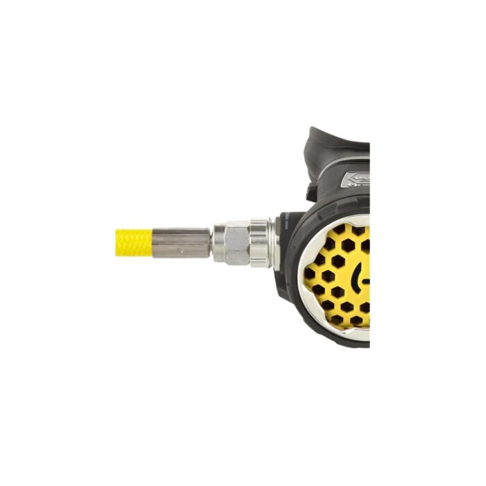 Automat oddechowy Hollis 150LX ctopus (2) Automat oddechowy Hollis 150LX ctopus (2)