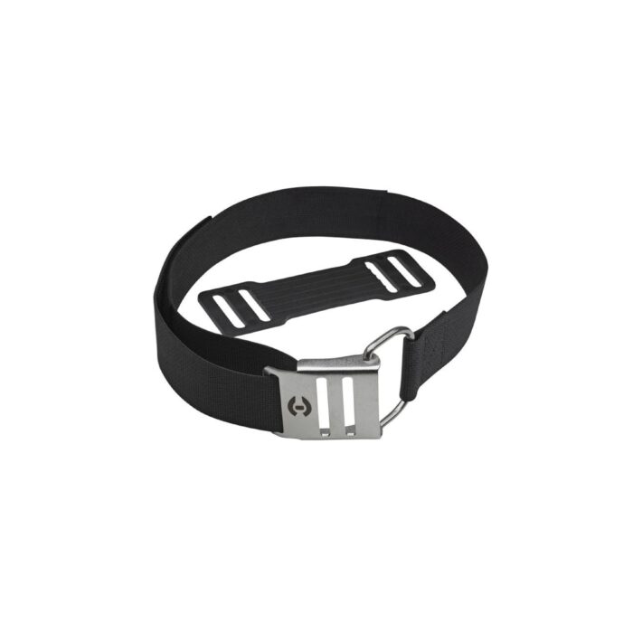 HOLLIS pas do butli z metalową klamrą HOLLIS pas do butli z metalową klamrą