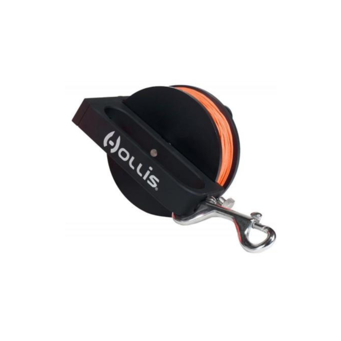 Kołowrotek Hollis Seeker Reel 60m