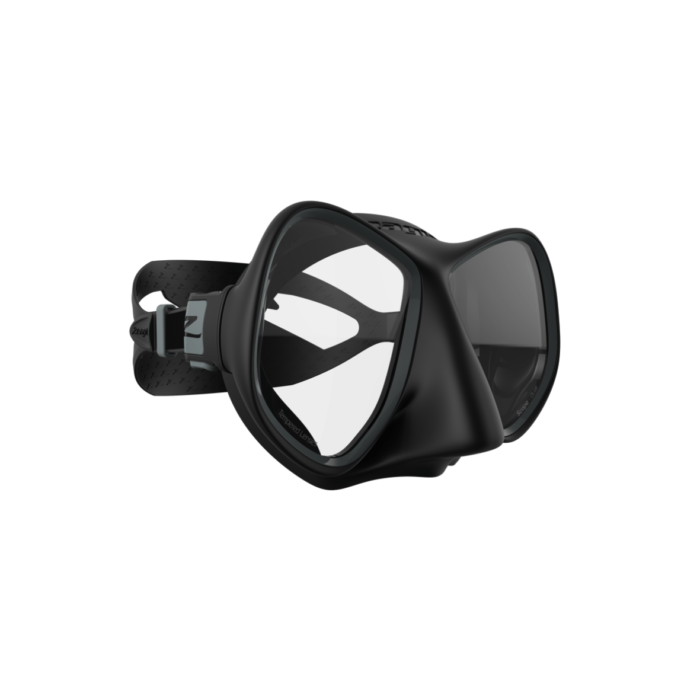 Maska nurkowa Zeagle Scope Dual (3) Maska nurkowa Zeagle Scope Dual (3)