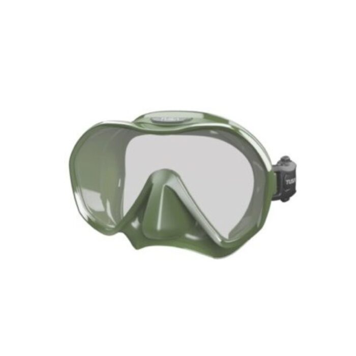 TUSA maska ZENSEE M-1010 TUSA maska ZENSEE M-1010