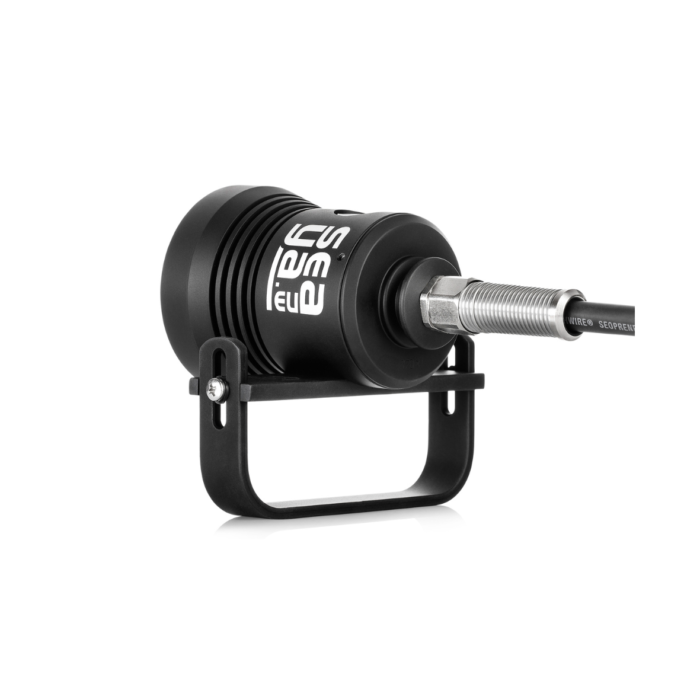 Głowica latarki SeaYa LED 70W Spot (2) Głowica latarki SeaYa LED 70W Spot (2)