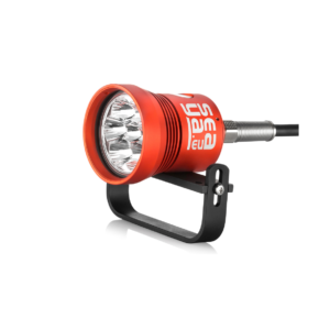 Głowica latarki SeaYa LED 70W Spot