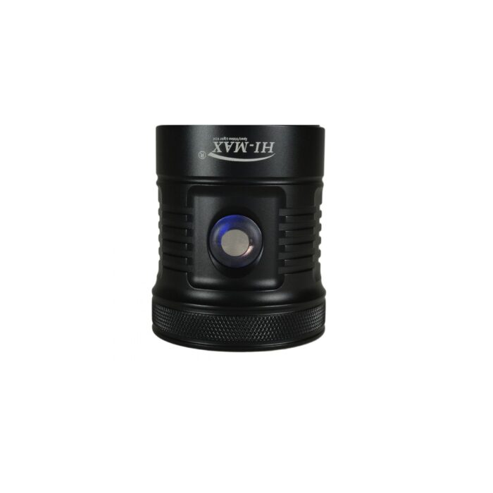 Latarka nurkowa Hi Max V14 foto video (3) Latarka nurkowa Hi Max V14 foto video (3)