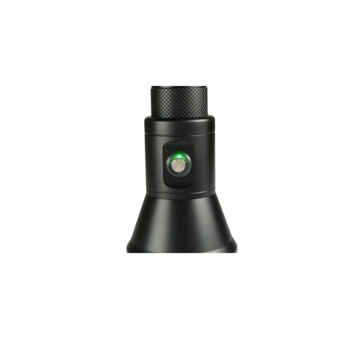 Latarka nurkowa Hi Max H17 (1) Latarka nurkowa Hi Max H17 (1)