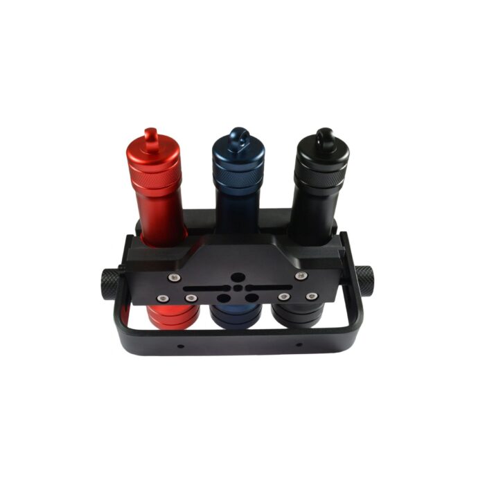 Latarka nurkowa Hi Max Speleo L3H5 Latarka nurkowa Hi Max Speleo L3H5