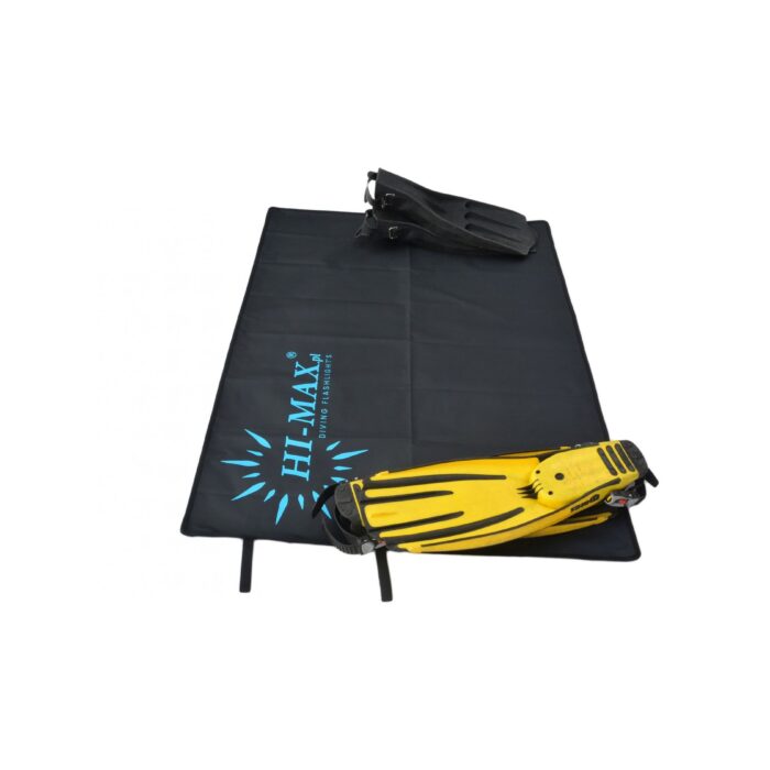 Mata do przebierania Hi Max (1) Mata do przebierania Hi Max (1)