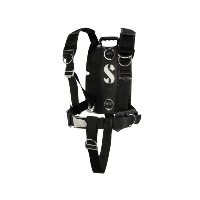 Zestaw wypornościowy Scubapro S-Tek Pro System 30 lbs (1) Zestaw wypornościowy Scubapro S-Tek Pro System 30 lbs (1)