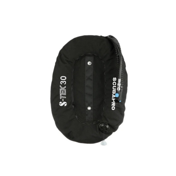 Zestaw wypornościowy Scubapro S-Tek Pro System 30 lbs (3) Zestaw wypornościowy Scubapro S-Tek Pro System 30 lbs (3)