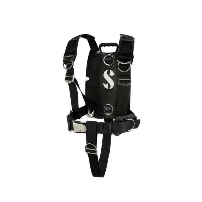 Zestaw wypornościowy Scubapro S-Tek Pro System 40 lbs (3) Zestaw wypornościowy Scubapro S-Tek Pro System 40 lbs (3)