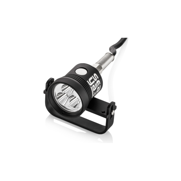 Głowica latarki SeaYa LED 30W Narrow (2) Głowica latarki SeaYa LED 30W Narrow (2)