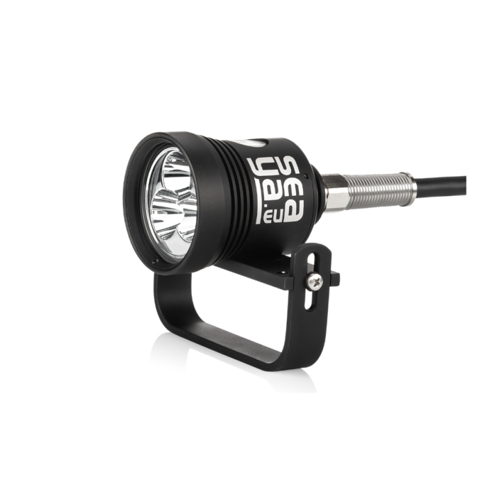 Głowica latarki SeaYa LED 30W Narrow (3) Głowica latarki SeaYa LED 30W Narrow (3)