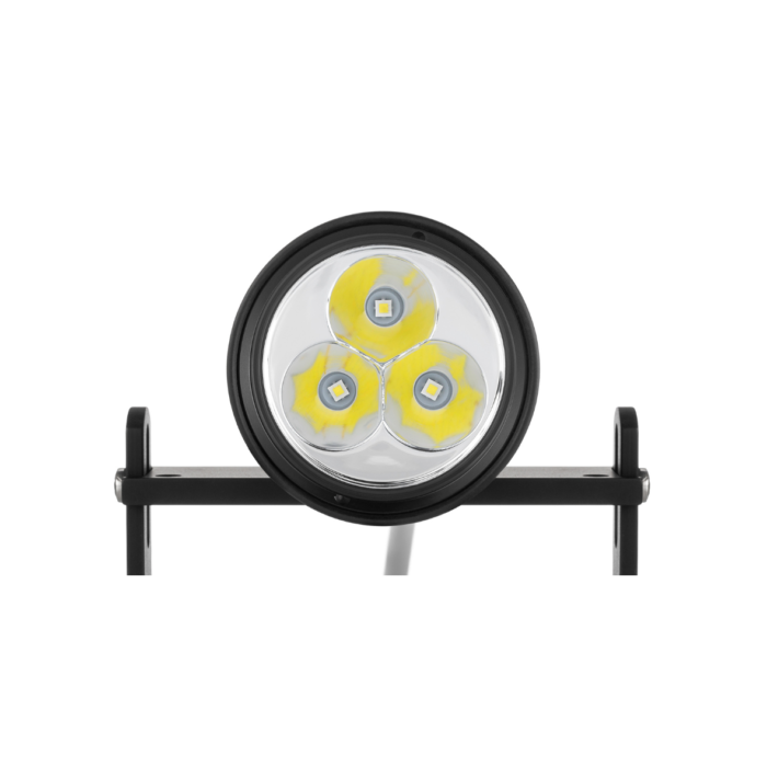 Głowica latarki SeaYa LED 30W Narrow (6) Głowica latarki SeaYa LED 30W Narrow (6)