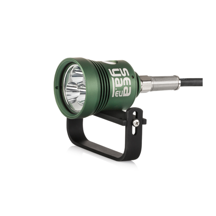 Głowica latarki SeaYa LED 30W Narrow Głowica latarki SeaYa LED 30W Narrow