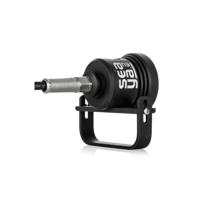 Głowica latarki SeaYa LED 70W Video (2) Głowica latarki SeaYa LED 70W Video (2)