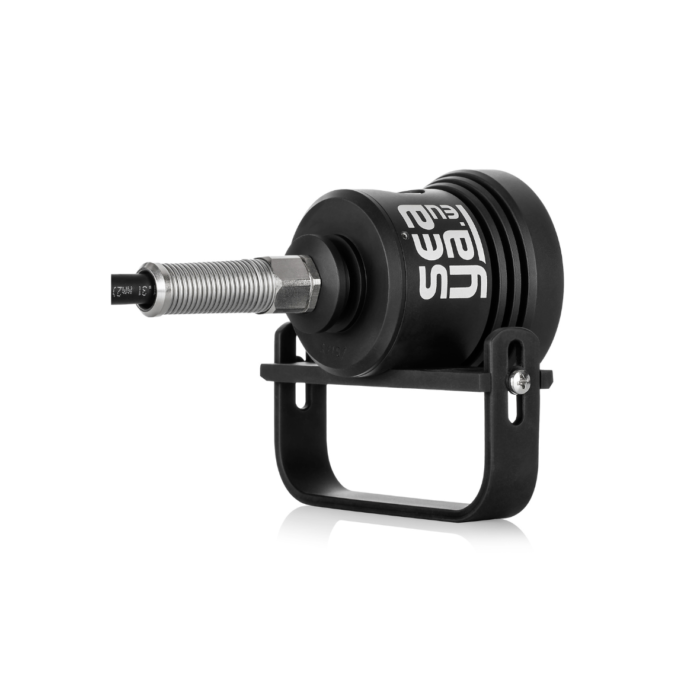 Głowica latarki SeaYa LED 70W Video (6) Głowica latarki SeaYa LED 70W Video (6)