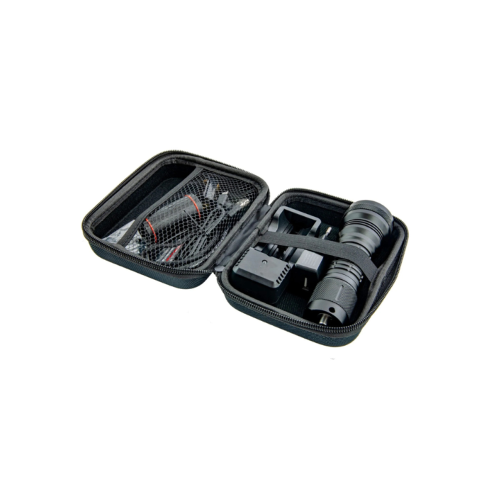 Latarka nurkowa Tecline LED TEC (4) Latarka nurkowa Tecline LED TEC (4)