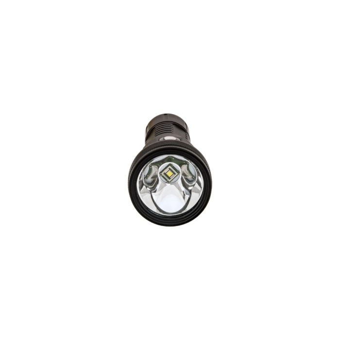 Latarka nurkowa Tecline T6 LED (3) Latarka nurkowa Tecline T6 LED (3)