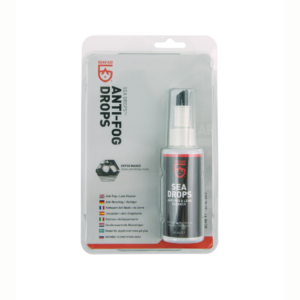 Preparat czyszczący Gear Aid Anty Fog Sea Drops 60 ml