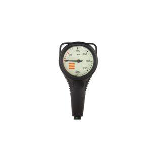 TECLINE manometr COMBO 300 BAR