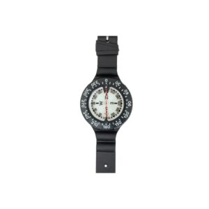 TECLINE kompas na pasku