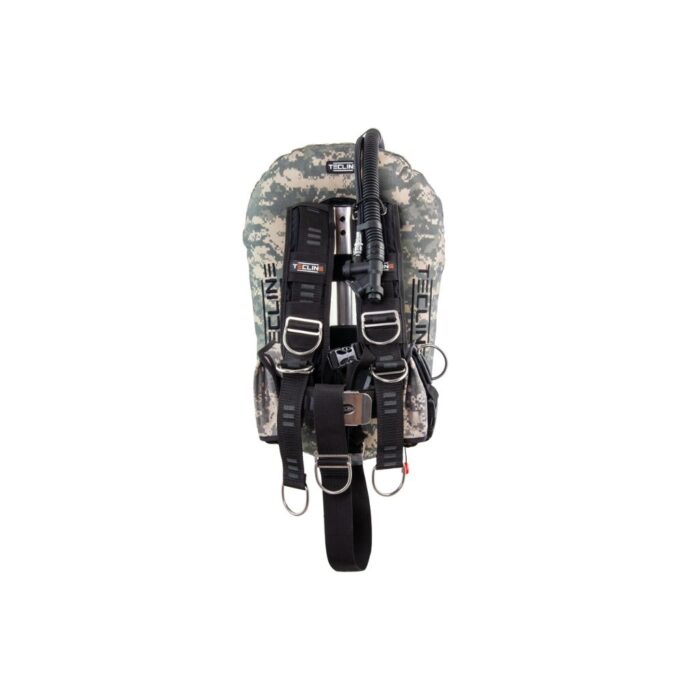 TECLINE zestaw DONUT 13 TECLINE zestaw DONUT 13