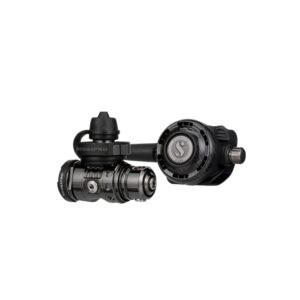 Automaty oddechowe Scubapro MK19 EVO/G260 Carbon BT
