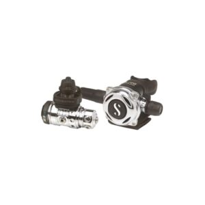 Automaty oddechowe Scubapro MK19 EVO/A700