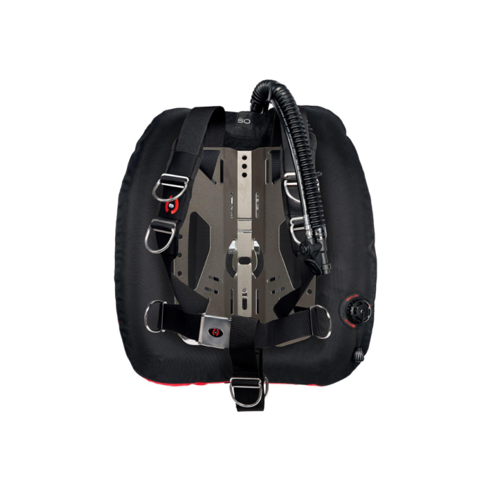 Zestaw Hollis DT System