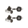 Automaty oddechowe Scubapro MK19 EVO/G260 TwinSet
