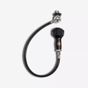 Automat oddechowy Poseidon Jetstream