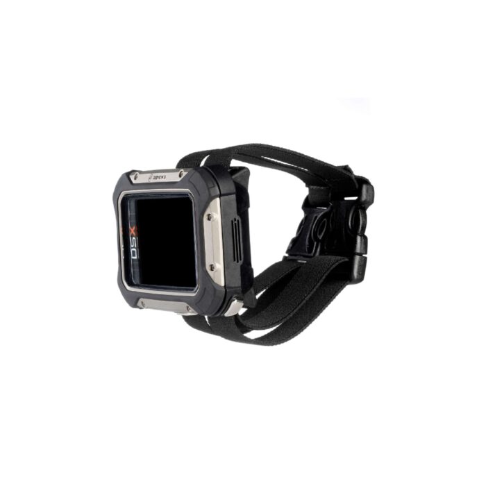 Komputer nurkowy Apeks Komputer nurkowy Apeks