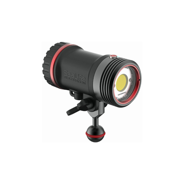 Lampa SeaLife Sea Dragon 5000+ ColorBoost (5) Lampa SeaLife Sea Dragon 5000+ ColorBoost (5)